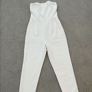 Express Romper size 0